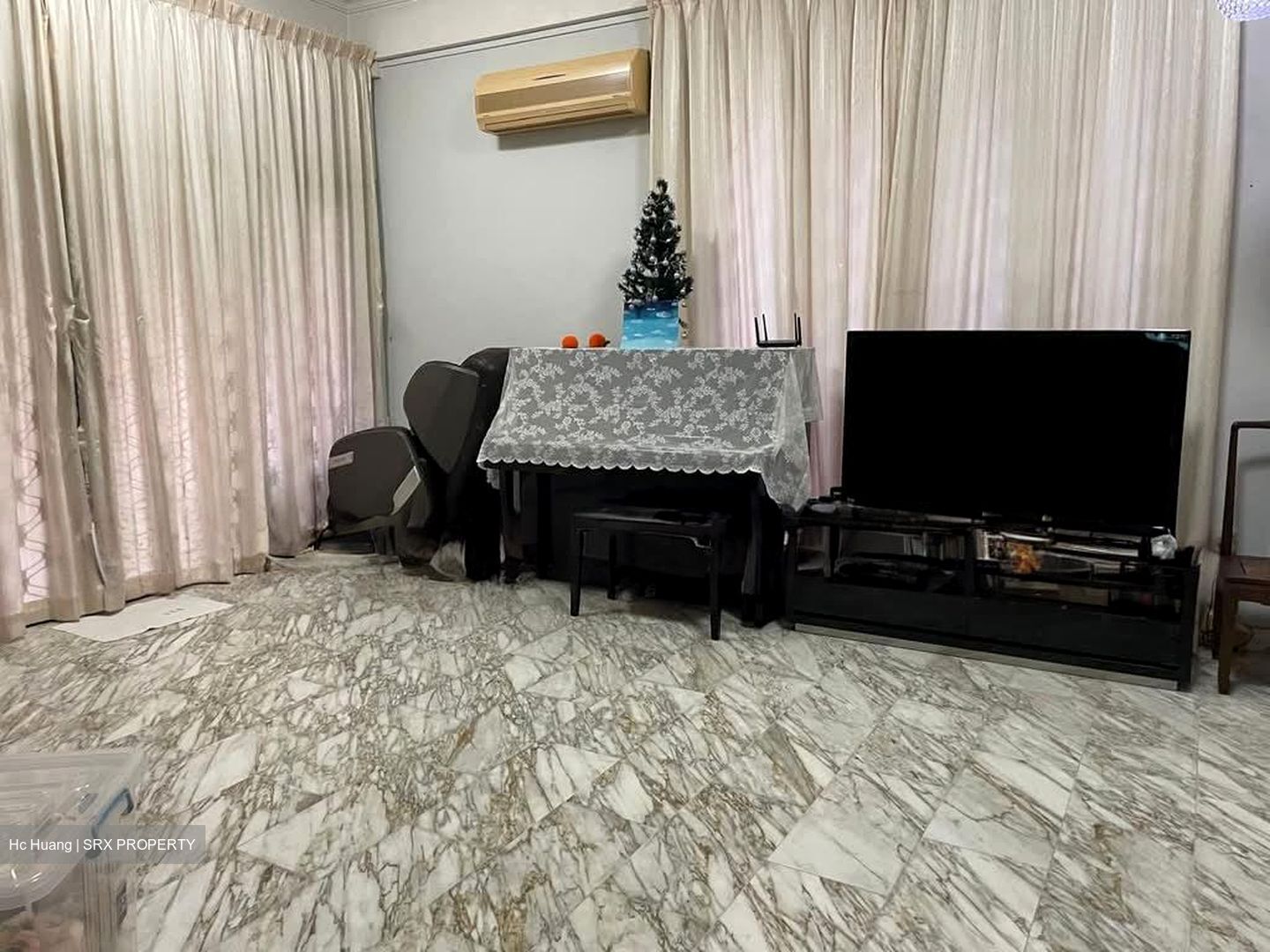 Jalan Tanah Puteh (D15), Semi-Detached #566078611